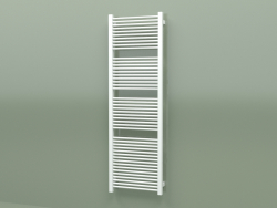 Heated towel rail Mike One (WGMIN133043-S1, 1335х430 mm)