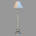 modello 3D Terra lampada 254043501 - anteprima