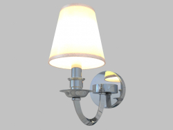 Sconce (10141A)