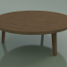 Modelo 3d Mesa de centro (49, Natural) - preview