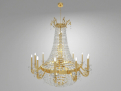 chandelier