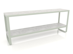 Shelf 180 (DEKTON Kreta, Cement gray)