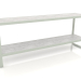 3d model Shelf 180 (DEKTON Kreta, Cement gray) - preview