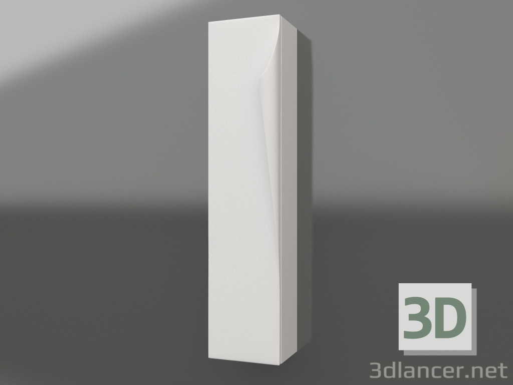 Modelo 3d Estojo suspenso 30 cm (Pap.05.30) - preview