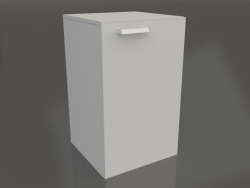 Armario empotrado LK-450 TD-V (con puertas) 900