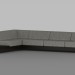 3d модель Sofa by_TRS – превью