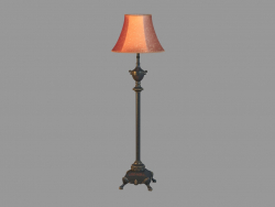 Lampadaire 254045501