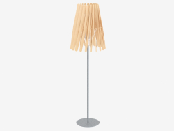 Lampadaire F23 69 C02