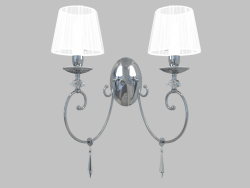 Wandlampe (10202A)