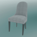 modèle 3D Chaise Toulon - preview