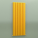 modèle 3D Radiateur SAX 2 (H 2000 20 EL, jaune melon - RAL 1028) - preview