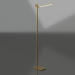 3d model Floor lamp (6145) - preview