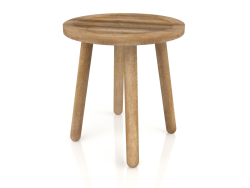 Table d'appoint Dendron S