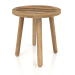 3d model Dendron S side table - preview