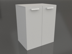 Einbauschrank LK-600 TD-V (mit Türen) 900