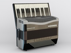 Hohner Вентура