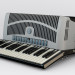 3d model Hohner Ventura - preview