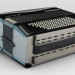 3d model Hohner Ventura - preview