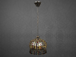 Chandelier East/Arab