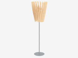 Lampadaire F23 C03 69