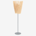 3d model Floor lamp F23 C03 69 - preview