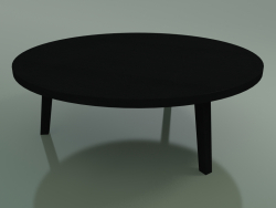 Table basse (49, noir)