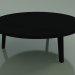 modèle 3D Table basse (49, noir) - preview