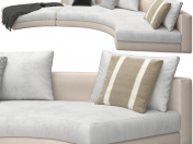 Daniels Sofa set01