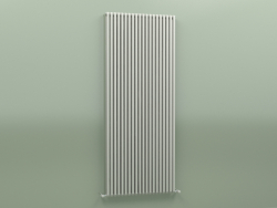 Radiateur SAX 2 (H 2000 20 EL, gris Manhattan)