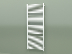 Heated towel rail Mike One (WGMIN133053-S8, 1335х530 mm)