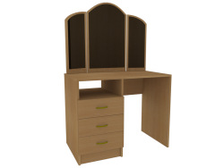 Dressing table