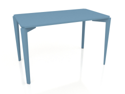 Rectangle Compact dining table (option 9)