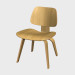 3d model Stool Plywood Group DCW - preview