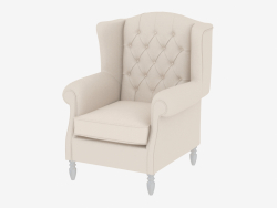 Bergere silla AVERY