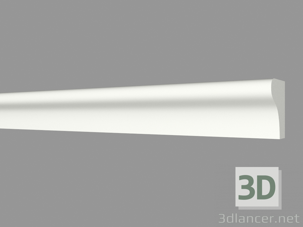 3d model Moldeo (T23) - vista previa