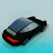 Modelo 3d Carro - preview