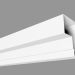 3d model Eaves front (FK22RV) - preview