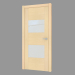 3d model Door interroom DO-1 - preview