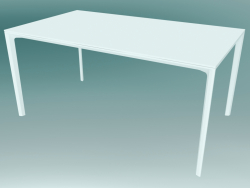 Mesa de escritório ADD T (retângulo 160Х90Х74)