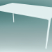 3d model Office table ADD T (Rectangle 160Х90Х74) - preview