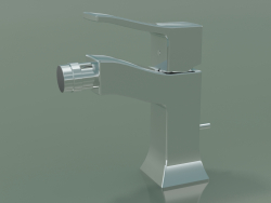 Bidet faucet (31275000)