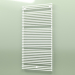 3d model Heated towel rail - Santorini (SAN 18 900 mm, RAL - 9016) - preview