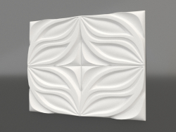 3d panel M-37