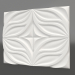 Modelo 3d painel 3d M-37 - preview