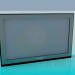 3D Modell TV PHILIPS - Vorschau