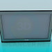 3D Modell TV PHILIPS - Vorschau