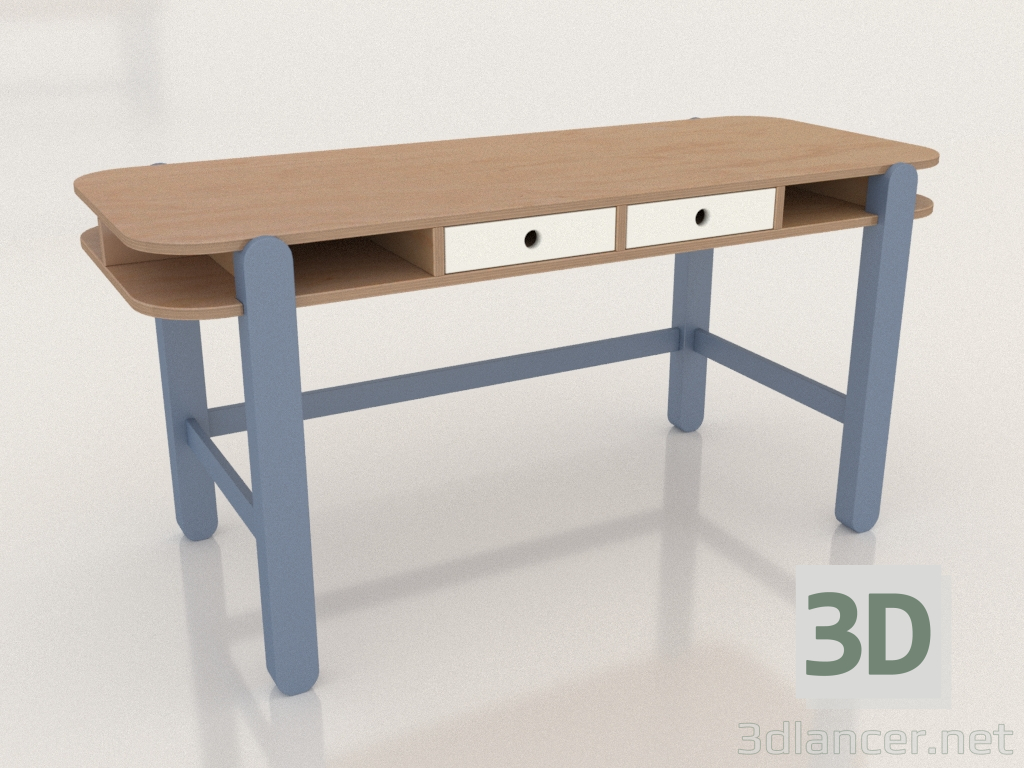 3D Modell Desktop-TUNE T1 (TBTTA0) - Vorschau