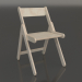 3d model Silla NOOK C (CNDNA2) - vista previa