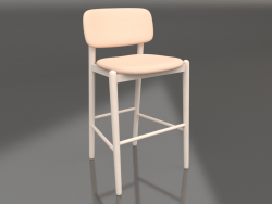 Tabouret de bar Mild (02)