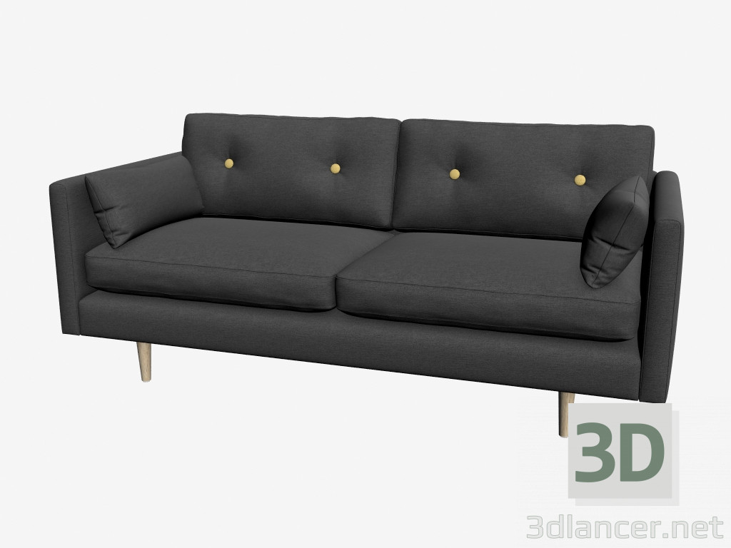 3d model Sofa ANCHOR MEDIUM (101.020 M) - preview